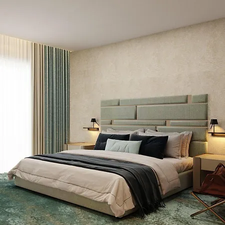 מלון Sirius Hotel****superior 4*